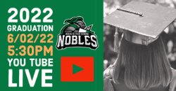Nogales Graduation Link